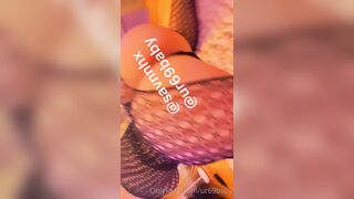 [84] Ur69baby Savnnhx (Savbaby666 aka savtheegemini aka urfavsavvv) OnlyFans Leaks av Porn