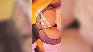 [84] Ur69baby Savnnhx (Savbaby666 aka savtheegemini aka urfavsavvv) OnlyFans Leaks av Porn