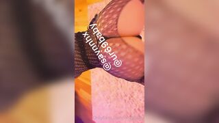 [84] Ur69baby Savnnhx (Savbaby666 aka savtheegemini aka urfavsavvv) OnlyFans Leaks av Porn
