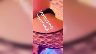[84] Ur69baby Savnnhx (Savbaby666 aka savtheegemini aka urfavsavvv) OnlyFans Leaks av Porn