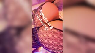 [84] Ur69baby Savnnhx (Savbaby666 aka savtheegemini aka urfavsavvv) OnlyFans Leaks av Porn