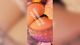 [84] Ur69baby Savnnhx (Savbaby666 aka savtheegemini aka urfavsavvv) OnlyFans Leaks av Porn