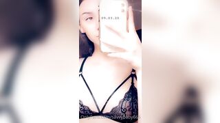 [97] Ur69baby Savnnhx (Savbaby666 aka savtheegemini aka urfavsavvv) OnlyFans Leaks av Porn