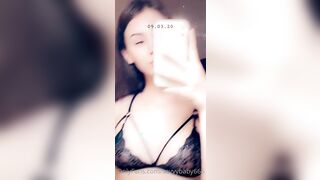 [97] Ur69baby Savnnhx (Savbaby666 aka savtheegemini aka urfavsavvv) OnlyFans Leaks av Porn