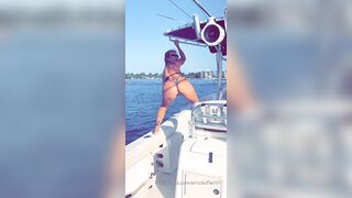 [13] Amcduffie101 (Ashley McDuffie aka Littletitties94 ) OnlyFans Leaks South Florida Girl Porn