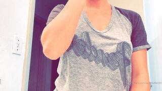 [17] Amcduffie101 (Ashley McDuffie aka Littletitties94 ) OnlyFans Leaks South Florida Girl Porn