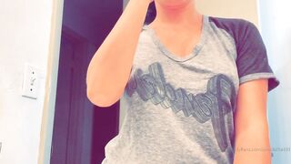 [17] Amcduffie101 (Ashley McDuffie aka Littletitties94 ) OnlyFans Leaks South Florida Girl Porn