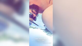 [18] Amcduffie101 (Ashley McDuffie aka Littletitties94 ) OnlyFans Leaks South Florida Girl Porn