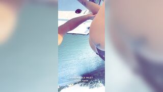 [18] Amcduffie101 (Ashley McDuffie aka Littletitties94 ) OnlyFans Leaks South Florida Girl Porn