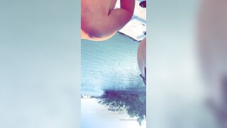 [18] Amcduffie101 (Ashley McDuffie aka Littletitties94 ) OnlyFans Leaks South Florida Girl Porn