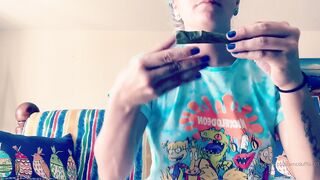 [19] Amcduffie101 (Ashley McDuffie aka Littletitties94 ) OnlyFans Leaks South Florida Girl Porn