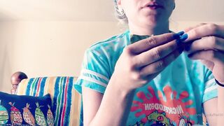 [19] Amcduffie101 (Ashley McDuffie aka Littletitties94 ) OnlyFans Leaks South Florida Girl Porn