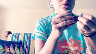 [19] Amcduffie101 (Ashley McDuffie aka Littletitties94 ) OnlyFans Leaks South Florida Girl Porn