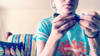 [19] Amcduffie101 (Ashley McDuffie aka Littletitties94 ) OnlyFans Leaks South Florida Girl Porn