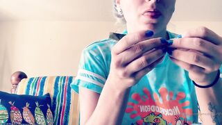 [19] Amcduffie101 (Ashley McDuffie aka Littletitties94 ) OnlyFans Leaks South Florida Girl Porn