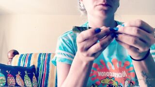 [19] Amcduffie101 (Ashley McDuffie aka Littletitties94 ) OnlyFans Leaks South Florida Girl Porn