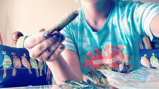 [19] Amcduffie101 (Ashley McDuffie aka Littletitties94 ) OnlyFans Leaks South Florida Girl Porn