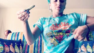 [19] Amcduffie101 (Ashley McDuffie aka Littletitties94 ) OnlyFans Leaks South Florida Girl Porn