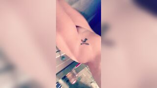 [20] Amcduffie101 (Ashley McDuffie aka Littletitties94 ) OnlyFans Leaks South Florida Girl Porn