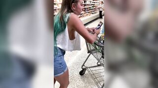 [21] Amcduffie101 (Ashley McDuffie aka Littletitties94 ) OnlyFans Leaks South Florida Girl Porn