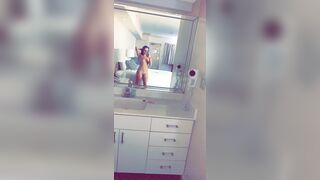 [22] Amcduffie101 (Ashley McDuffie aka Littletitties94 ) OnlyFans Leaks South Florida Girl Porn