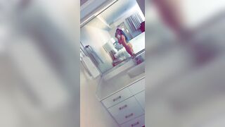 [22] Amcduffie101 (Ashley McDuffie aka Littletitties94 ) OnlyFans Leaks South Florida Girl Porn