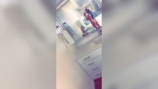 [22] Amcduffie101 (Ashley McDuffie aka Littletitties94 ) OnlyFans Leaks South Florida Girl Porn