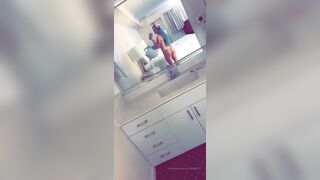 [22] Amcduffie101 (Ashley McDuffie aka Littletitties94 ) OnlyFans Leaks South Florida Girl Porn