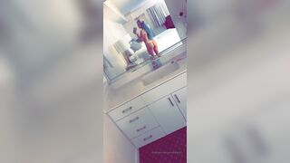 [22] Amcduffie101 (Ashley McDuffie aka Littletitties94 ) OnlyFans Leaks South Florida Girl Porn