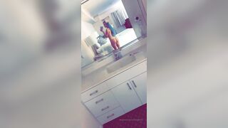 [22] Amcduffie101 (Ashley McDuffie aka Littletitties94 ) OnlyFans Leaks South Florida Girl Porn