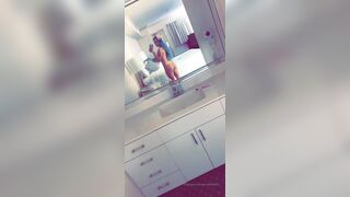 [22] Amcduffie101 (Ashley McDuffie aka Littletitties94 ) OnlyFans Leaks South Florida Girl Porn