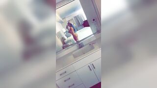 [22] Amcduffie101 (Ashley McDuffie aka Littletitties94 ) OnlyFans Leaks South Florida Girl Porn