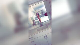 [22] Amcduffie101 (Ashley McDuffie aka Littletitties94 ) OnlyFans Leaks South Florida Girl Porn