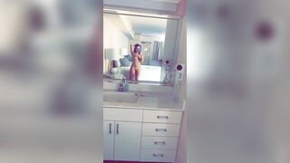 [22] Amcduffie101 (Ashley McDuffie aka Littletitties94 ) OnlyFans Leaks South Florida Girl Porn