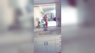 [22] Amcduffie101 (Ashley McDuffie aka Littletitties94 ) OnlyFans Leaks South Florida Girl Porn