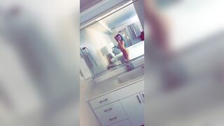 [22] Amcduffie101 (Ashley McDuffie aka Littletitties94 ) OnlyFans Leaks South Florida Girl Porn