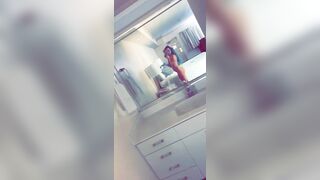 [22] Amcduffie101 (Ashley McDuffie aka Littletitties94 ) OnlyFans Leaks South Florida Girl Porn