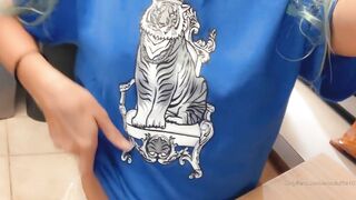 [27] Amcduffie101 (Ashley McDuffie aka Littletitties94 ) OnlyFans Leaks South Florida Girl Porn