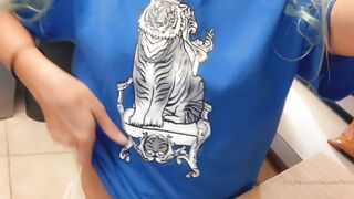 [27] Amcduffie101 (Ashley McDuffie aka Littletitties94 ) OnlyFans Leaks South Florida Girl Porn