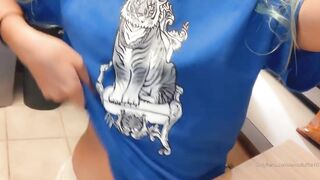 [27] Amcduffie101 (Ashley McDuffie aka Littletitties94 ) OnlyFans Leaks South Florida Girl Porn