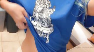 [27] Amcduffie101 (Ashley McDuffie aka Littletitties94 ) OnlyFans Leaks South Florida Girl Porn