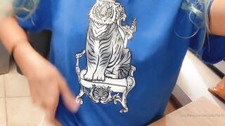 [27] Amcduffie101 (Ashley McDuffie aka Littletitties94 ) OnlyFans Leaks South Florida Girl Porn