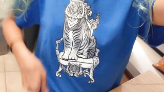 [27] Amcduffie101 (Ashley McDuffie aka Littletitties94 ) OnlyFans Leaks South Florida Girl Porn