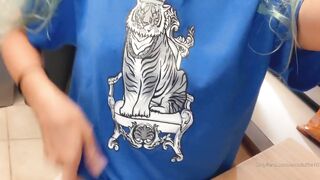 [27] Amcduffie101 (Ashley McDuffie aka Littletitties94 ) OnlyFans Leaks South Florida Girl Porn