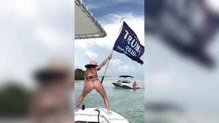 [31] Amcduffie101 (Ashley McDuffie aka Littletitties94 ) OnlyFans Leaks South Florida Girl Porn