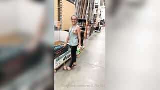 [33] Amcduffie101 (Ashley McDuffie aka Littletitties94 ) OnlyFans Leaks South Florida Girl Porn