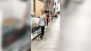 [33] Amcduffie101 (Ashley McDuffie aka Littletitties94 ) OnlyFans Leaks South Florida Girl Porn