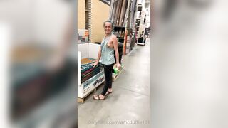 [33] Amcduffie101 (Ashley McDuffie aka Littletitties94 ) OnlyFans Leaks South Florida Girl Porn