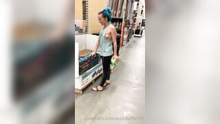 [33] Amcduffie101 (Ashley McDuffie aka Littletitties94 ) OnlyFans Leaks South Florida Girl Porn