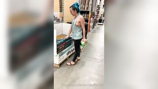 [33] Amcduffie101 (Ashley McDuffie aka Littletitties94 ) OnlyFans Leaks South Florida Girl Porn